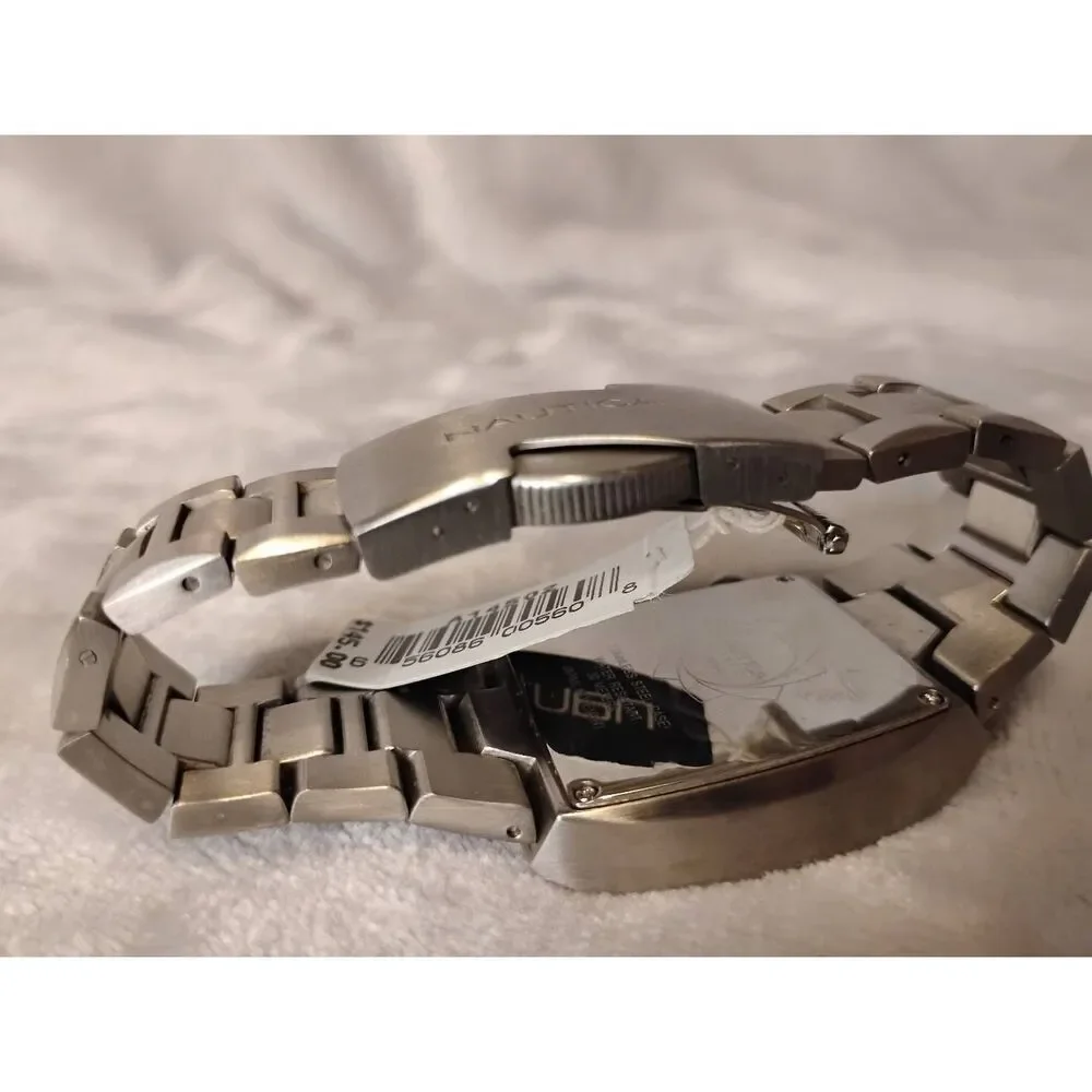 USED Nautica Men's Watch